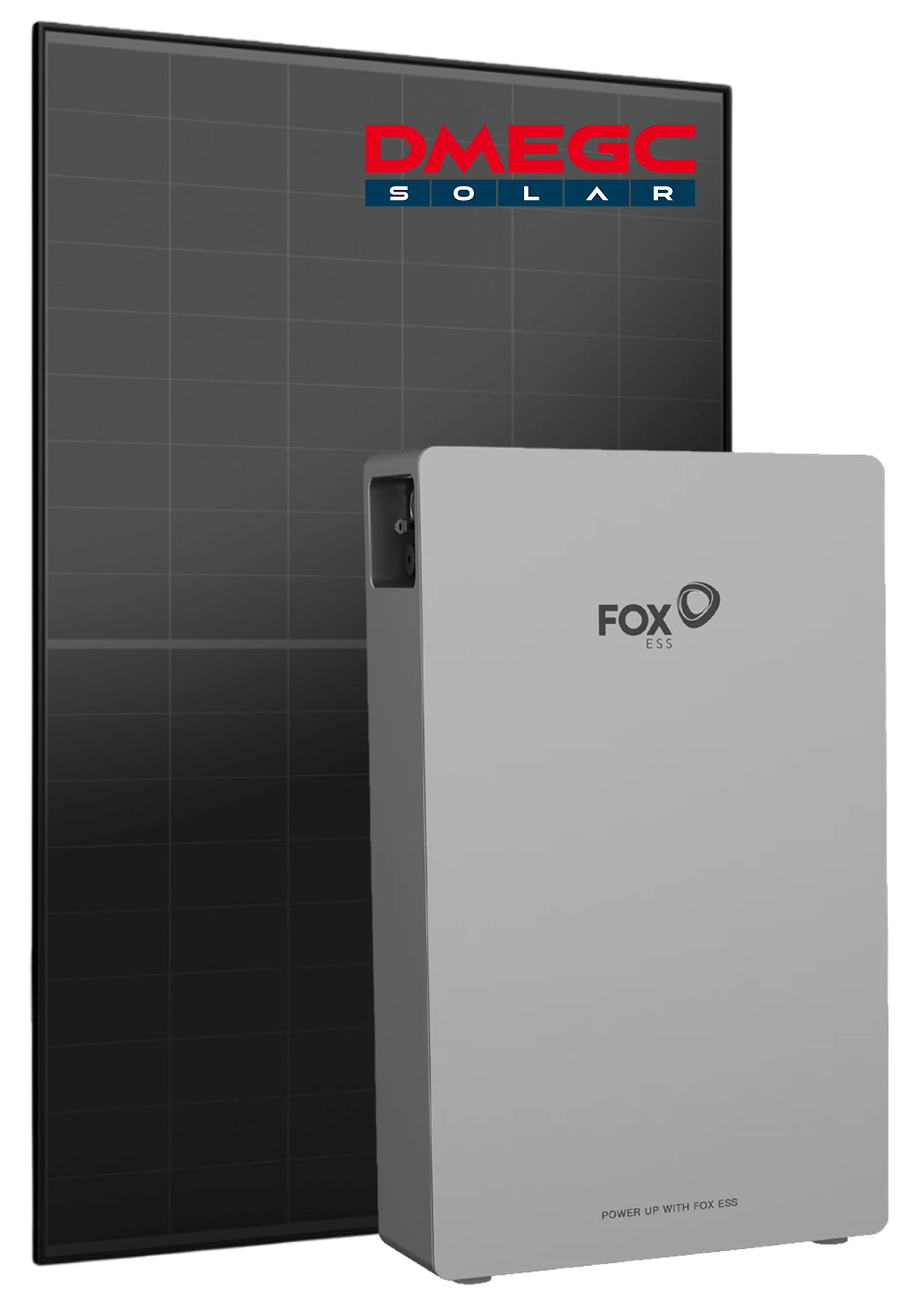 AIKO premium solar panels