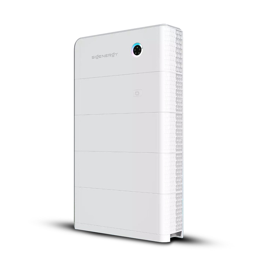 Fox ESS home battery storage system