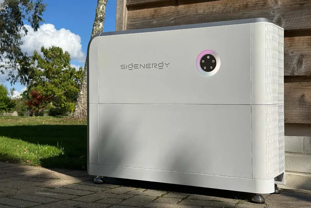 sigenergy sigenstor installed by spirit energy technical experts.webp