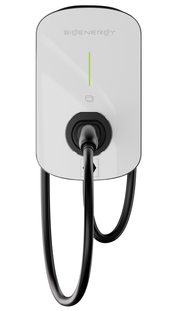 ev ac charger