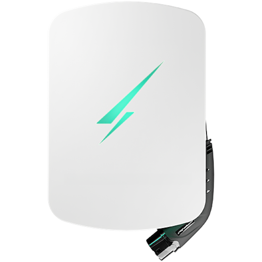 Hypervolt Home Pro 3 EV charger