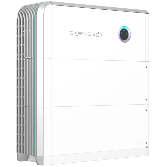 sigenergy 640w