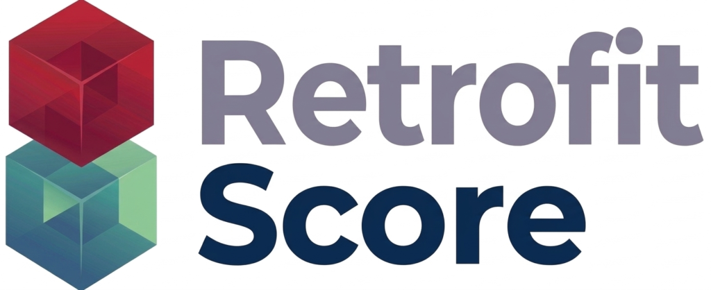 retrofit score logo