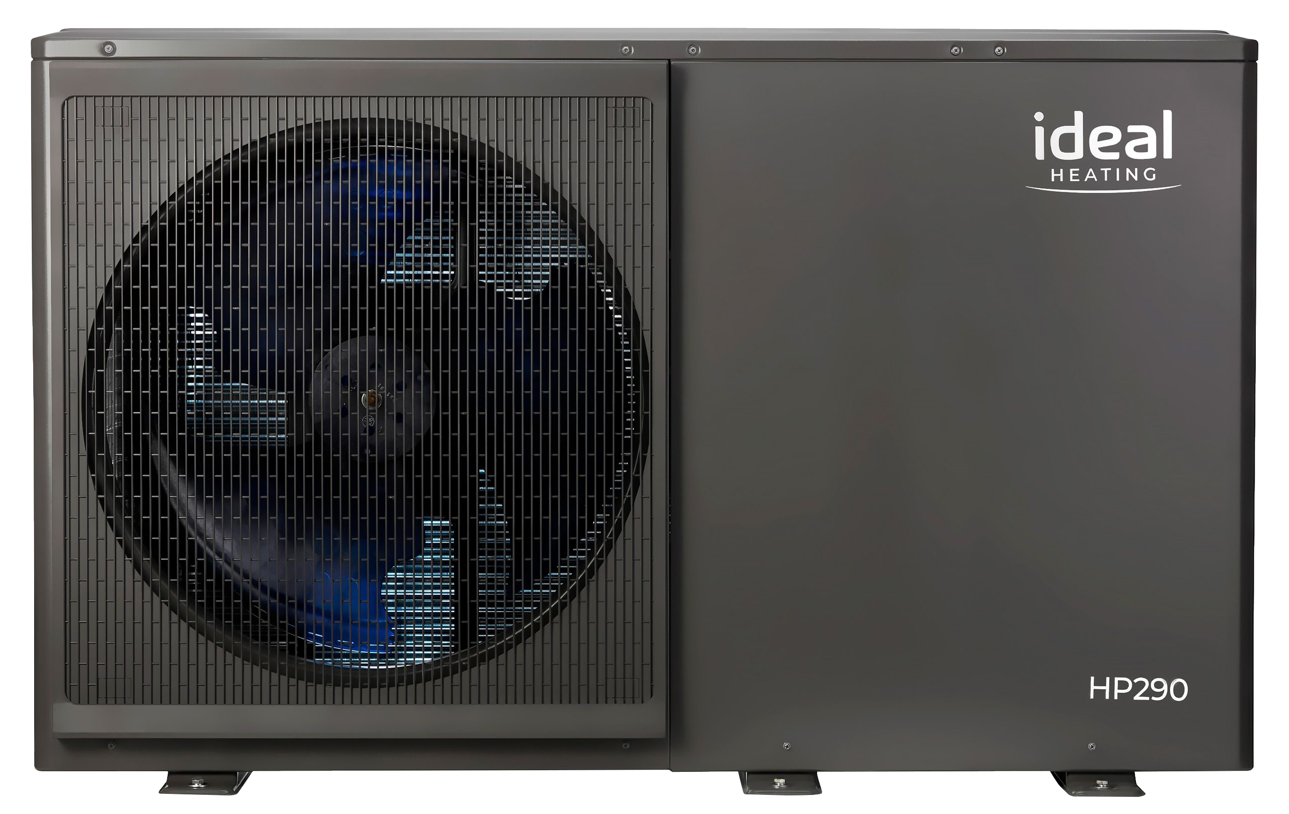 ideal heating hp290 high temperature 8 14kw heat pump 1 2