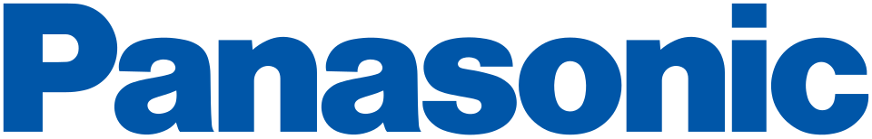 Air Source Heat Pumps panasonic logo (blue).svg