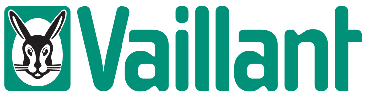 Air Source Heat Pumps vaillant logo